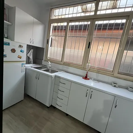 Apartamento Center Bazaar Tirana