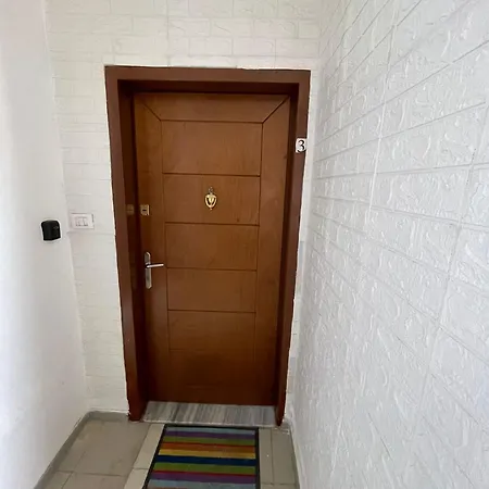 Center Bazaar Appartement