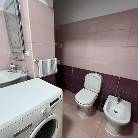 Center Bazaar Appartement *