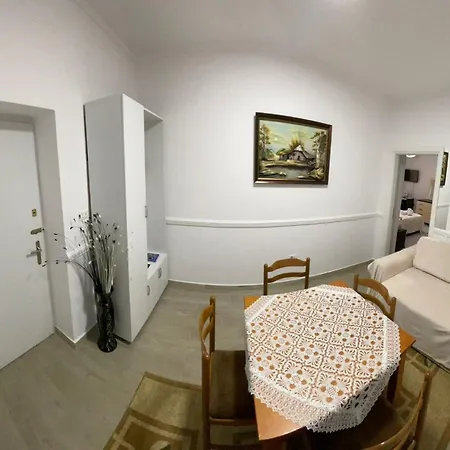 Center Bazaar Appartement