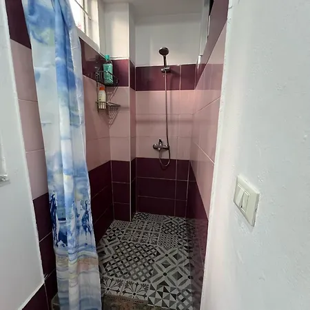Center Bazaar Apartment