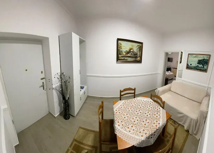 Center Bazaar Апартаменты