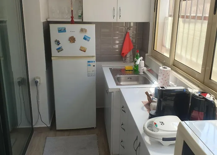 Center Bazaar * Тирана